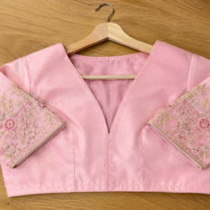 soft pink